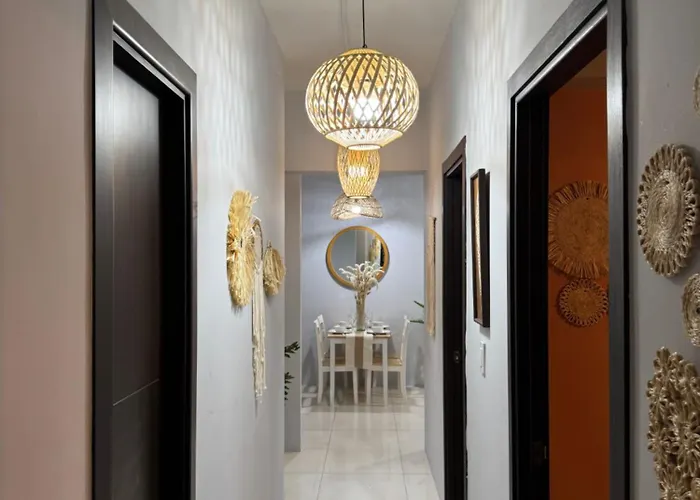 Apartamento Glamorous 3br In Uptown Bgc W/bathtub Manila