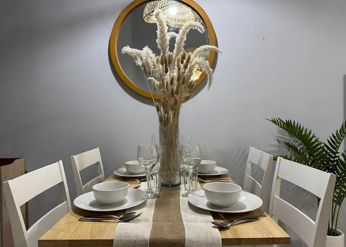 Glamorous 3br In Uptown Bgc W/bathtub *