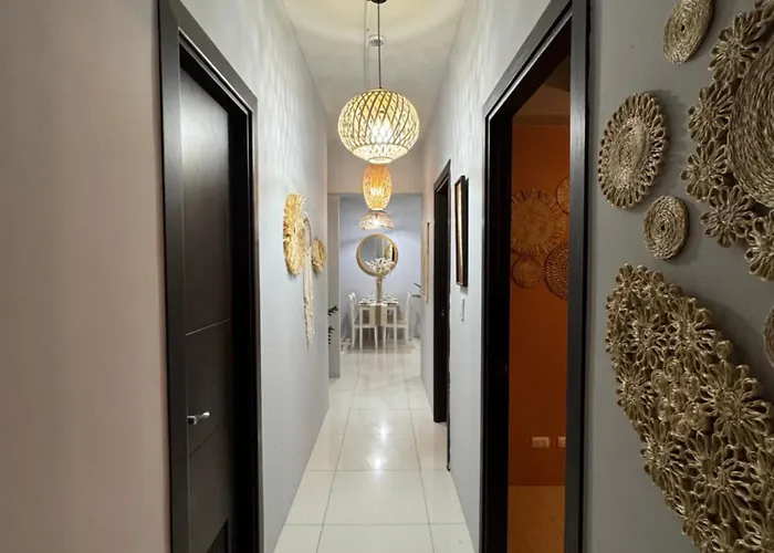 Glamorous 3br In Uptown Bgc W/bathtub Apartamento